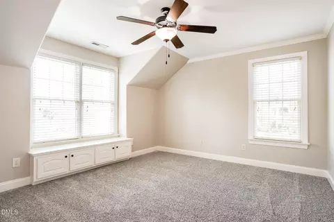 Bedroom - 3933 Forgotten Pond Ave, Wake Forest, NC 27587 photo 7 of 8