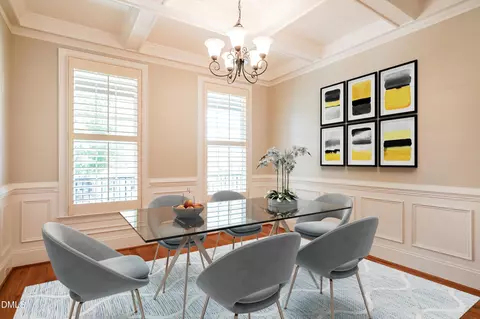 Dining - 3933 Forgotten Pond Ave, Wake Forest, NC 27587 photo 1 of 1