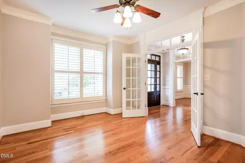 Entry Way - 3933 Forgotten Pond Ave, Wake Forest, NC 27587 photo 1 of 1