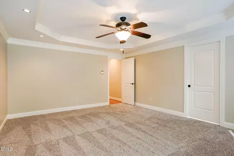 Bedroom - 3933 Forgotten Pond Ave, Wake Forest, NC 27587 photo 1 of 8