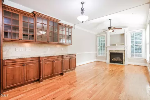 Living - 3933 Forgotten Pond Ave, Wake Forest, NC 27587 photo 6 of 7
