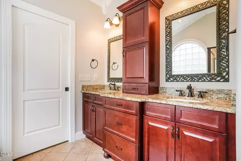 Bath - 3933 Forgotten Pond Ave, Wake Forest, NC 27587 photo 2 of 3
