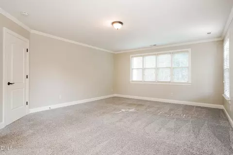 Bedroom - 3933 Forgotten Pond Ave, Wake Forest, NC 27587 photo 3 of 8