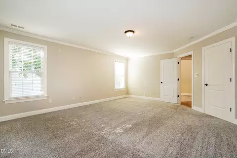 Bedroom - 3933 Forgotten Pond Ave, Wake Forest, NC 27587 photo 2 of 8