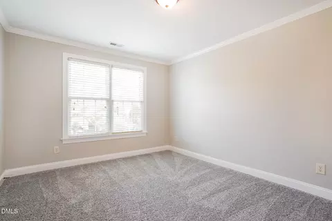Bedroom - 3933 Forgotten Pond Ave, Wake Forest, NC 27587 photo 6 of 8