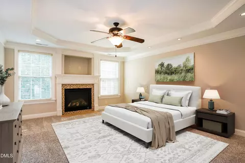 3933 Forgotten Pond Ave, Wake Forest, NC 27587 photo 19