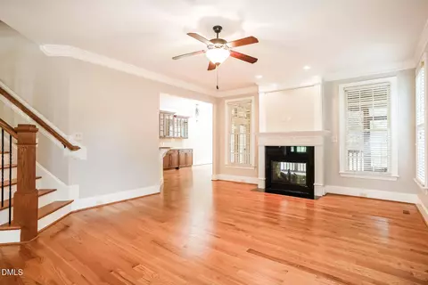 3933 Forgotten Pond Ave, Wake Forest, NC 27587 photo 4