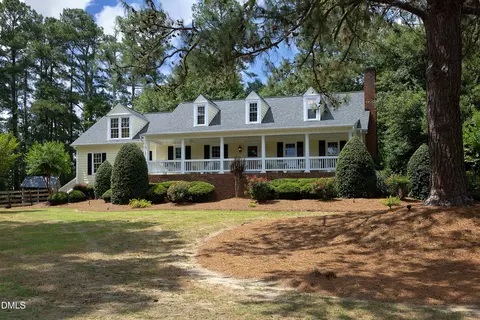 4205 Millpoint Dr, Wake Forest, NC 27587