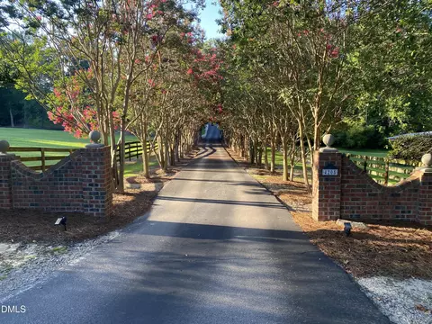 Exterior - 4205 Millpoint Dr, Wake Forest, NC 27587 photo 25 of 25