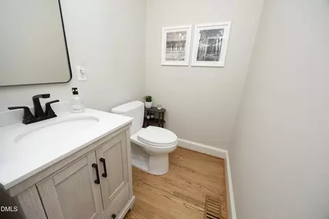Bath - 4205 Millpoint Dr, Wake Forest, NC 27587 photo 1 of 5