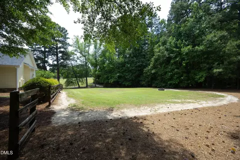 Exterior - 4205 Millpoint Dr, Wake Forest, NC 27587 photo 22 of 25