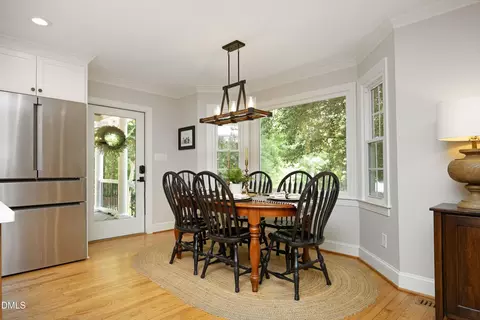 Dining - 4205 Millpoint Dr, Wake Forest, NC 27587 photo 1 of 1