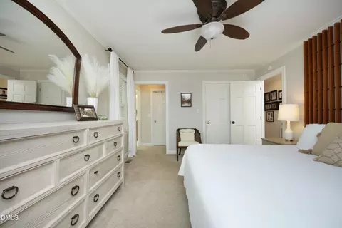Bedroom - 4205 Millpoint Dr, Wake Forest, NC 27587 photo 2 of 5