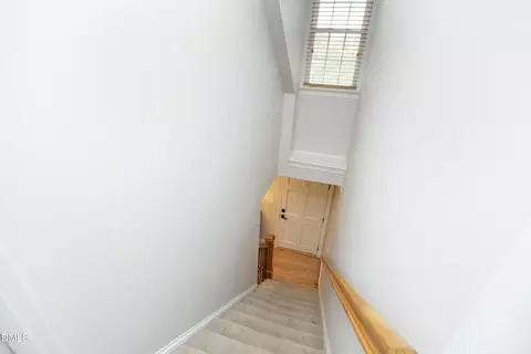 Entry Way - 4205 Millpoint Dr, Wake Forest, NC 27587 photo 2 of 2