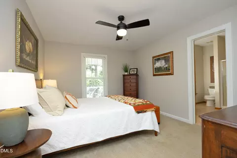 Bedroom - 4205 Millpoint Dr, Wake Forest, NC 27587 photo 4 of 5