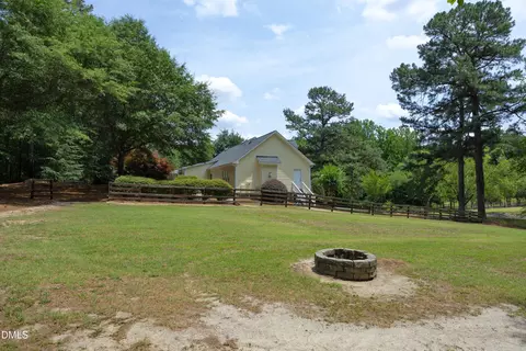 Exterior - 4205 Millpoint Dr, Wake Forest, NC 27587 photo 21 of 25