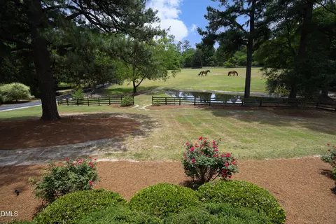 Exterior - 4205 Millpoint Dr, Wake Forest, NC 27587 photo 5 of 25