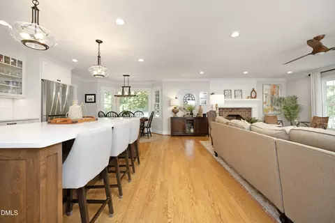 Kitchen - 4205 Millpoint Dr, Wake Forest, NC 27587 photo 1 of 7