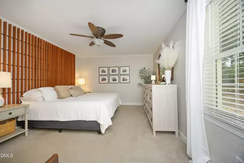 Bedroom - 4205 Millpoint Dr, Wake Forest, NC 27587 photo 1 of 5