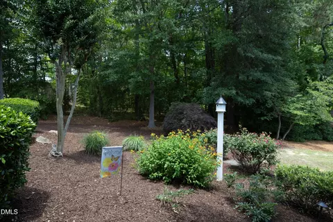 Exterior - 4205 Millpoint Dr, Wake Forest, NC 27587 photo 19 of 25
