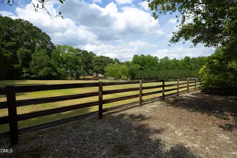 Exterior - 4205 Millpoint Dr, Wake Forest, NC 27587 photo 8 of 25