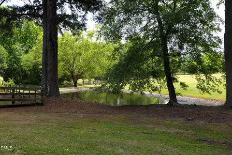 Exterior - 4205 Millpoint Dr, Wake Forest, NC 27587 photo 7 of 25