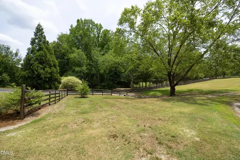 Exterior - 4205 Millpoint Dr, Wake Forest, NC 27587 photo 6 of 25