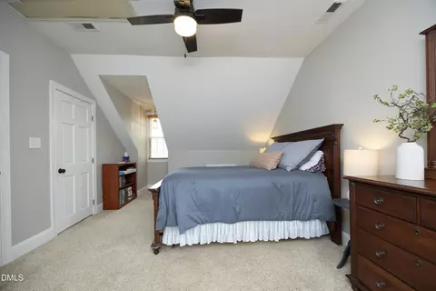 Bedroom - 4205 Millpoint Dr, Wake Forest, NC 27587 photo 5 of 5