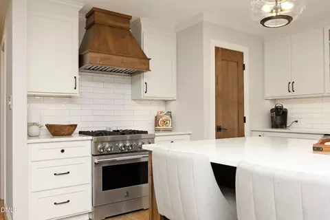 Kitchen - 4205 Millpoint Dr, Wake Forest, NC 27587 photo 4 of 7
