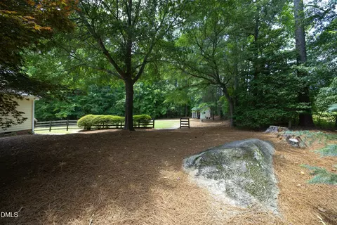 Exterior - 4205 Millpoint Dr, Wake Forest, NC 27587 photo 20 of 25