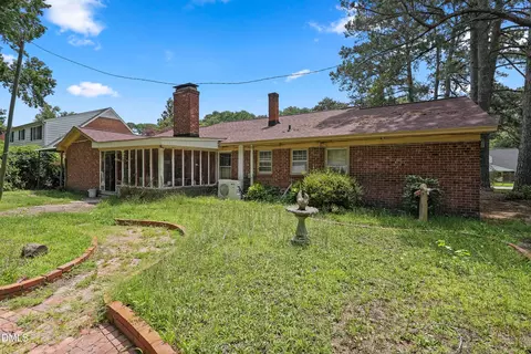 615 S Claiborne St, Goldsboro, NC 27530