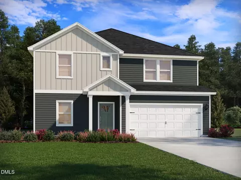4005 Balvenie Ln, Raleigh, NC 27616