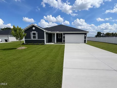 72 Ocellated Cir, Smithfield, NC 27577 photo 1