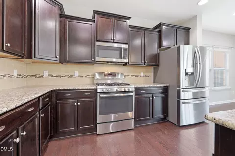 Kitchen - 701 Poplar St, Durham, NC 27703 photo 1 of 2