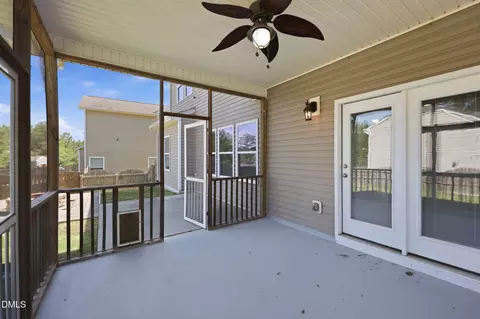 Exterior - 701 Poplar St, Durham, NC 27703 photo 3 of 12