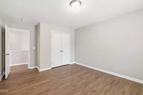 Bedroom - 701 Poplar St, Durham, NC 27703 photo 2 of 7