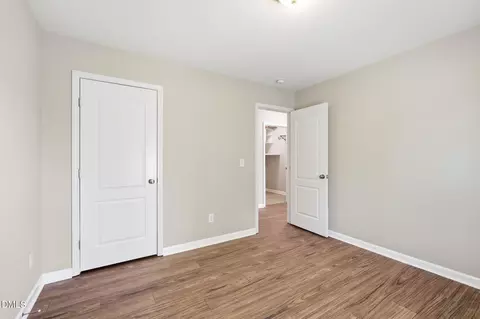 Bedroom - 701 Poplar St, Durham, NC 27703 photo 4 of 7