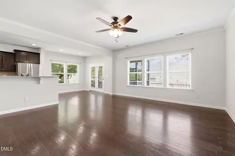 Living - 701 Poplar St, Durham, NC 27703 photo 3 of 4