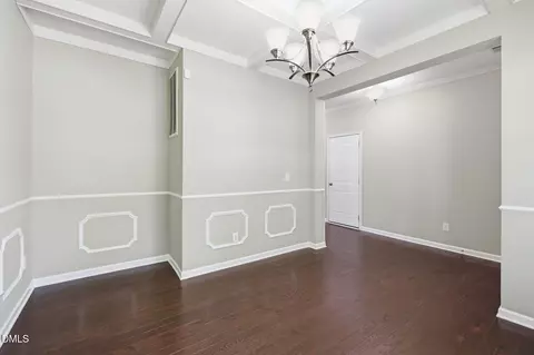 Entry Way - 701 Poplar St, Durham, NC 27703 photo 2 of 4