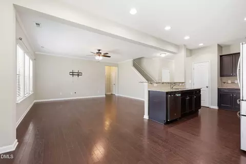 Living - 701 Poplar St, Durham, NC 27703 photo 1 of 4