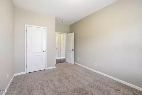 Bedroom - 701 Poplar St, Durham, NC 27703 photo 1 of 7