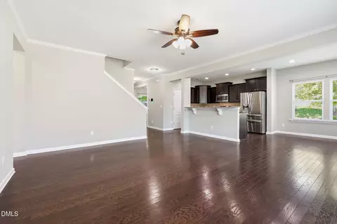 Living - 701 Poplar St, Durham, NC 27703 photo 2 of 4