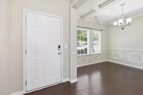 Entry Way - 701 Poplar St, Durham, NC 27703 photo 1 of 4