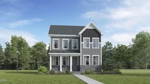 2036 Rosedale Ridge Ave, Wake Forest, NC 27587