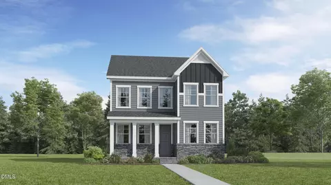 2036 Rosedale Ridge Ave, Wake Forest, NC 27587