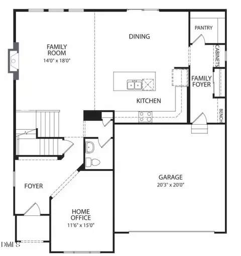 5216 Windmere Chase Dr, Raleigh, NC 27616