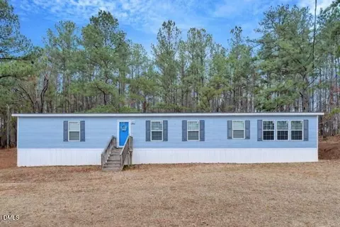 1779 Wise-five Forks Rd, Macon, NC 27551