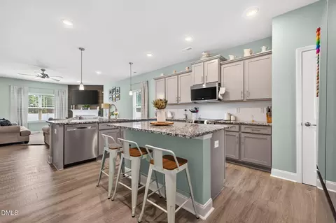 130 New Twin Branch Ct, Smithfield, NC 27577