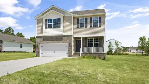 31 Cheyenne Dr, Clayton, NC 27520