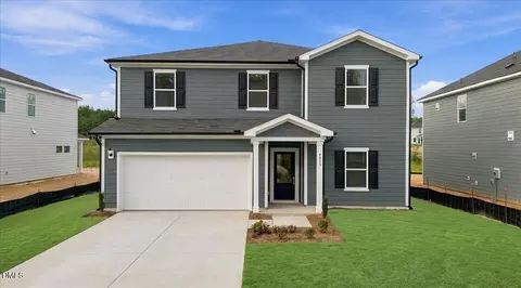 4013 Balvenie Ln, Raleigh, NC 27616